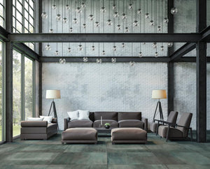 Hemisphere Lagune 12x24 Porcelain Floor Tile