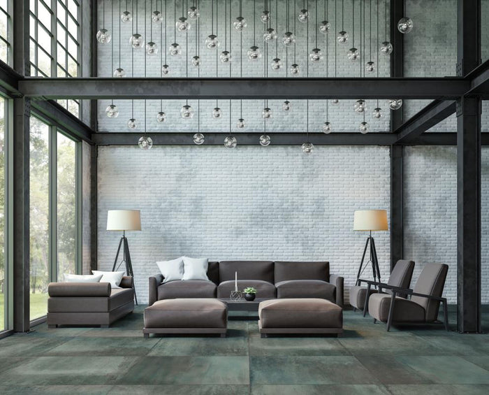 Hemisphere Lagune 12x24 Porcelain Floor Tile 3