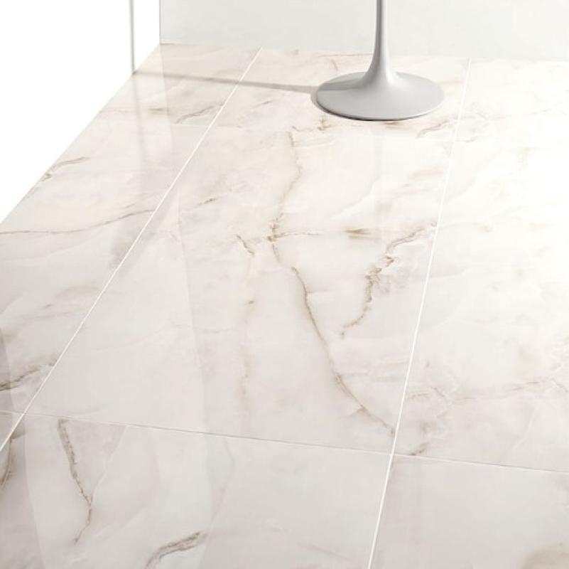 Onix Quartzo 12x24 Polished Porcelain Tile