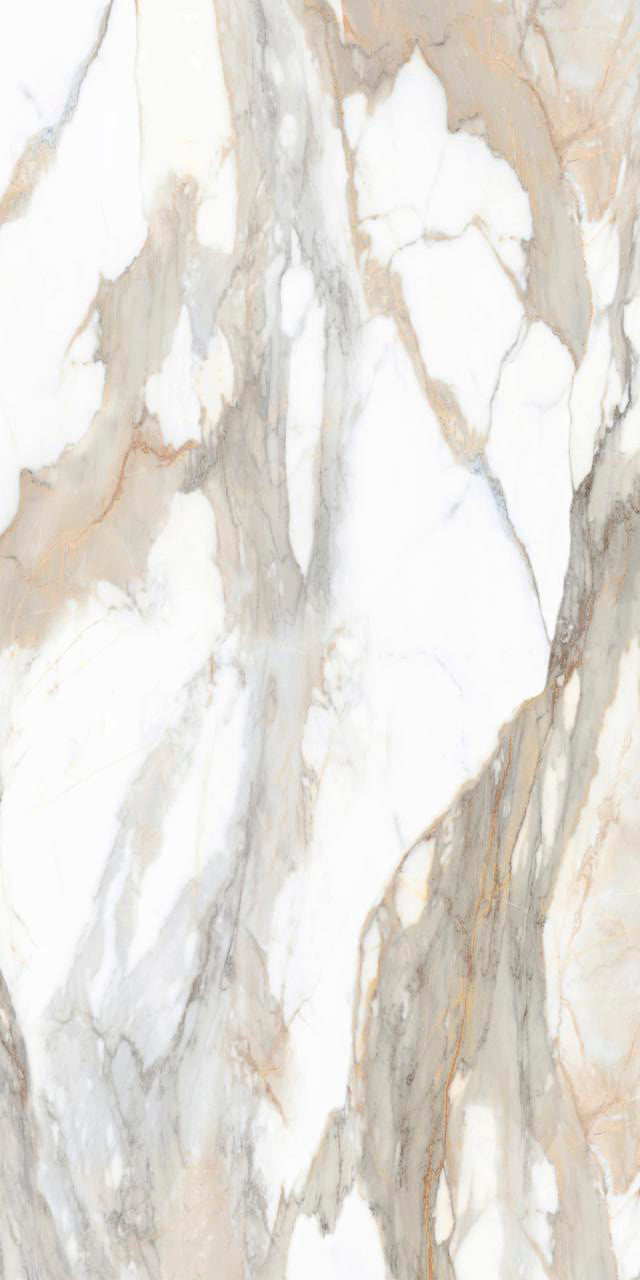 Classica Crema Matte 12x24 Porcelain Floor Tile 1