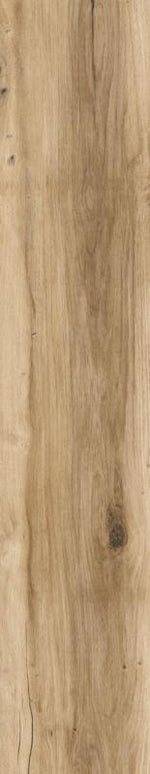 Blaze Haya 9x47 Light Beech Wood Look Porcelain Plank Tile