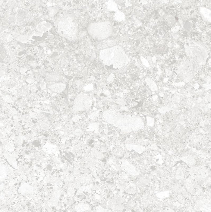 Pedregal Light 24x24 Stone Look Porcelain Tile 1