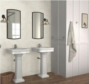 Taormina Beige 6x12 Matte Porcelain Tile