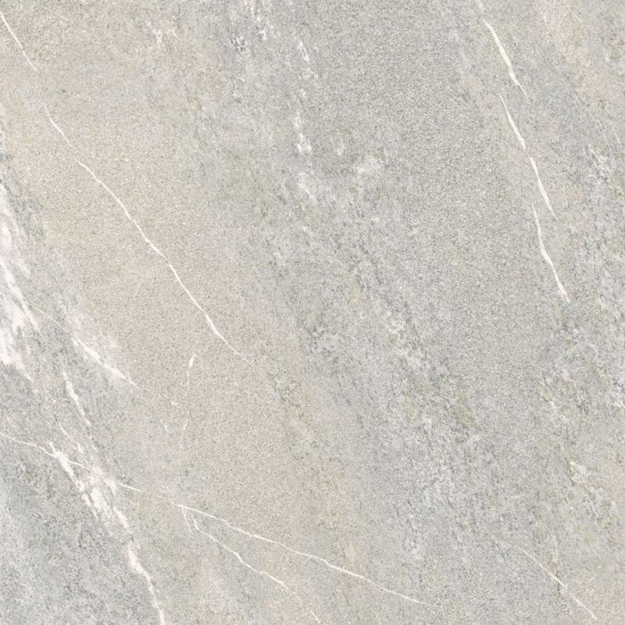 Sakhir Grey 30x30 Concrete Look Porcelain Tile 4