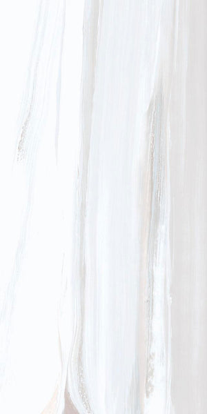 Nova White 12x24 Matte Porcelain Tile