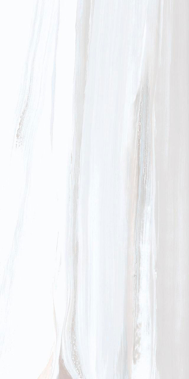 Nova White 12x24 Matte Porcelain Tile 1