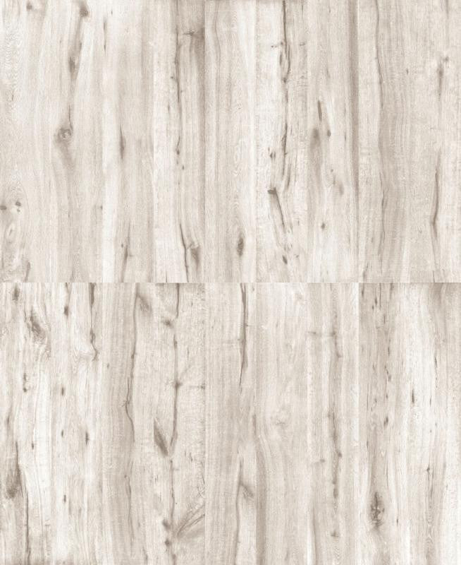 Essential Bianco 8x48 Marble Look Porcelain Tile