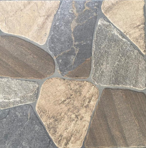 Dune Patio 18x18 Ceramic Floor Tile