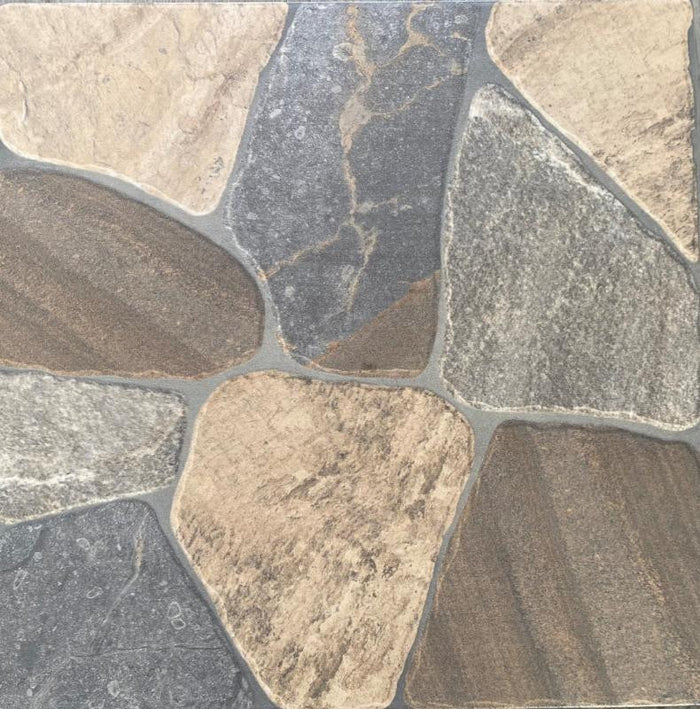 Dune Patio 18x18 Ceramic Floor Tile 2