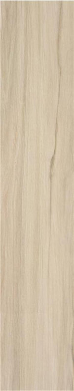 Havsta Natural 9x47 Wood Look Porcelain Plank Tile