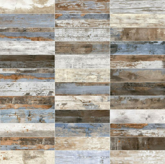 Elite Wood 8x36 Wood Look Porcelain Plank Tile 3