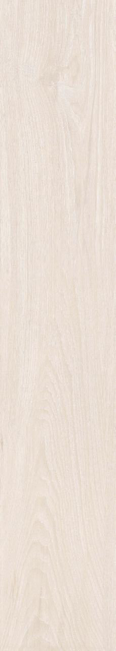 Cinnamon White 8x48 Matte Porcelain Plank Tile