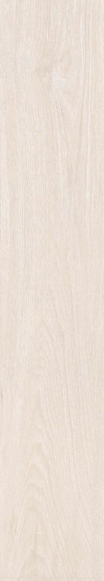 Cinnamon White 8x48 Matte Porcelain Plank Tile