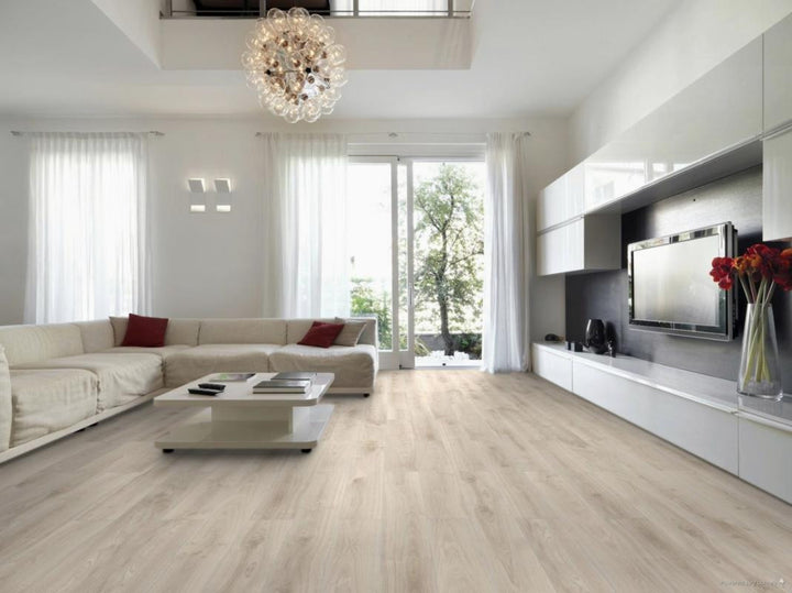 Latina Natural 8x48 Wood Look Porcelain Plank Tile