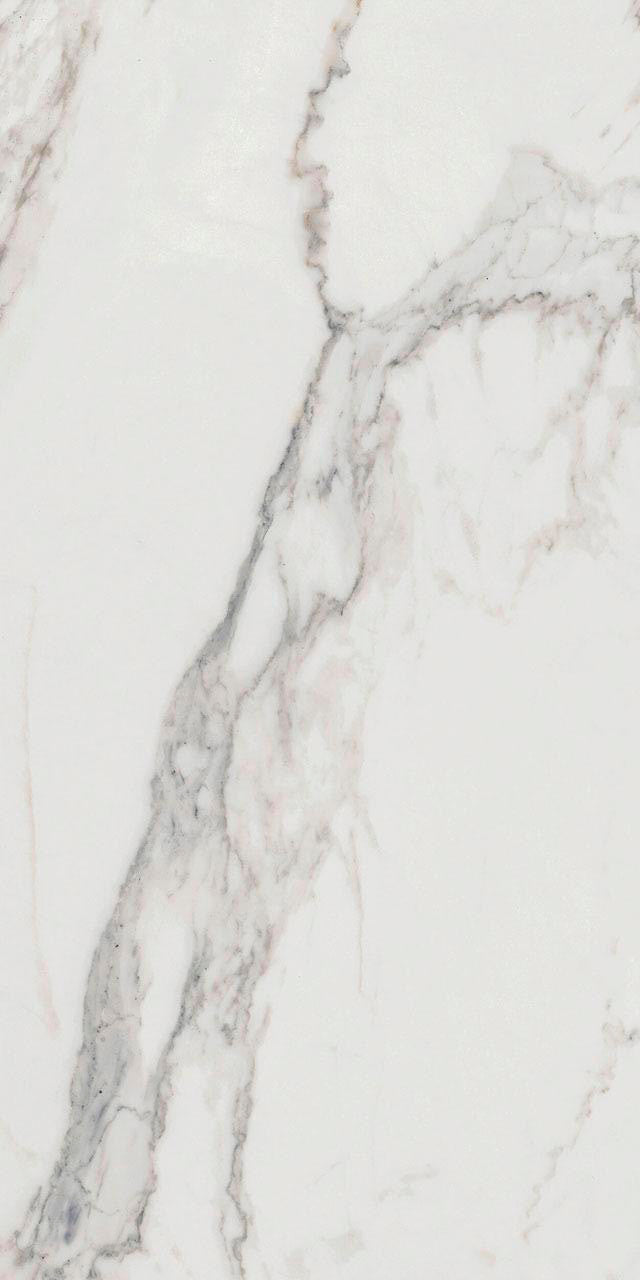 Alpino White 20x40 Satin Porcelain Tile 1