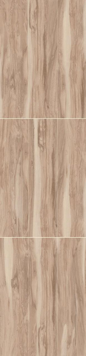 Mia Beige 8x36 Porcelain Plank Tile