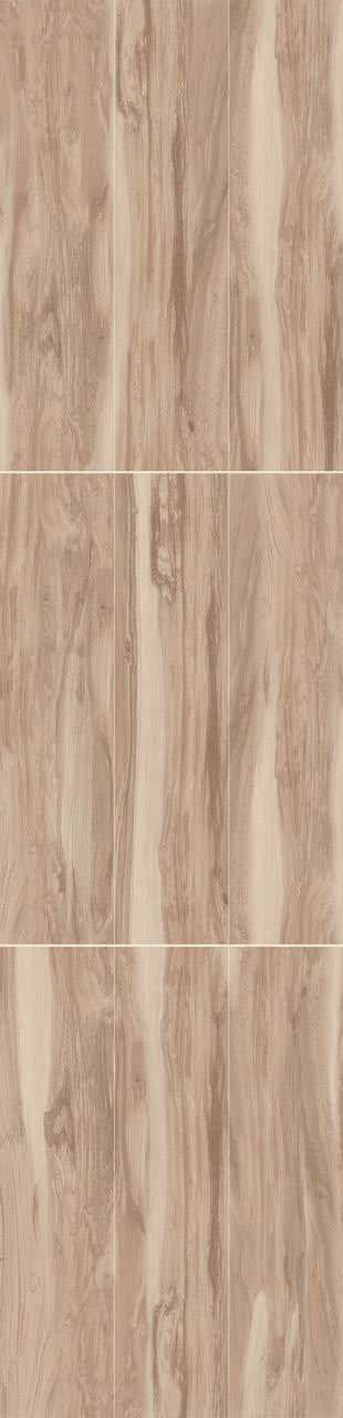 Mia Beige 8x36 Porcelain Plank Tile 1
