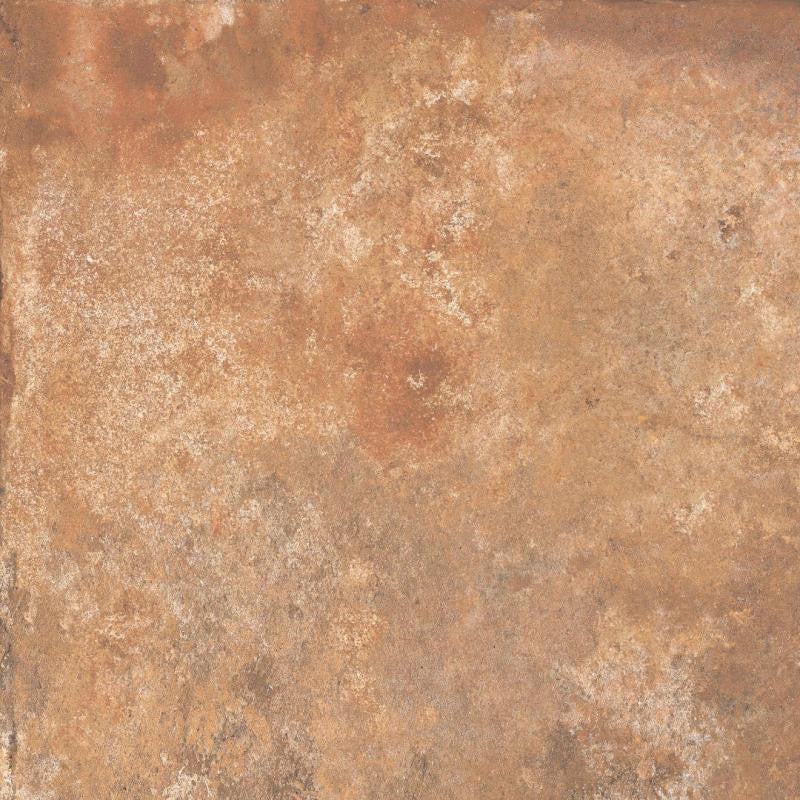 Toscano Cotto 20x20 Terracotta Look Porcelain Tile