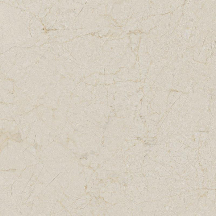 Azulejo de porcelana Cream Dune de 32x32 para piso 1