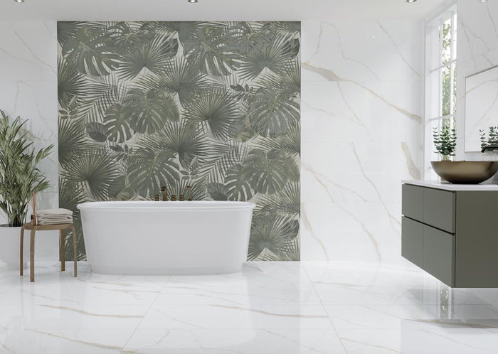 Baldosa de porcelana gran formato Jungle 24x48 3
