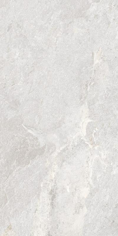 Slate Bianco 12x24 White Stone Look Porcelain Tile