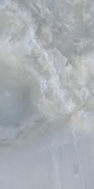 Onyx Blue 12x24 Onyx Look Porcelain Tile 1