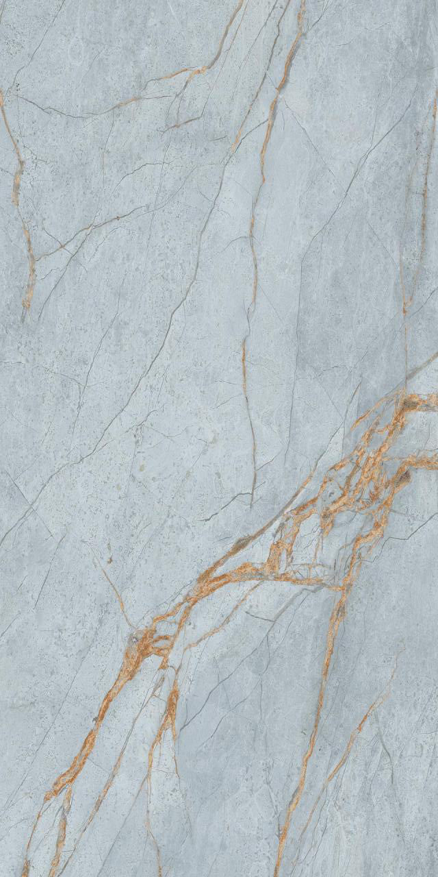 Blue Roma 24x48 Stone Look Porcelain Tile 1