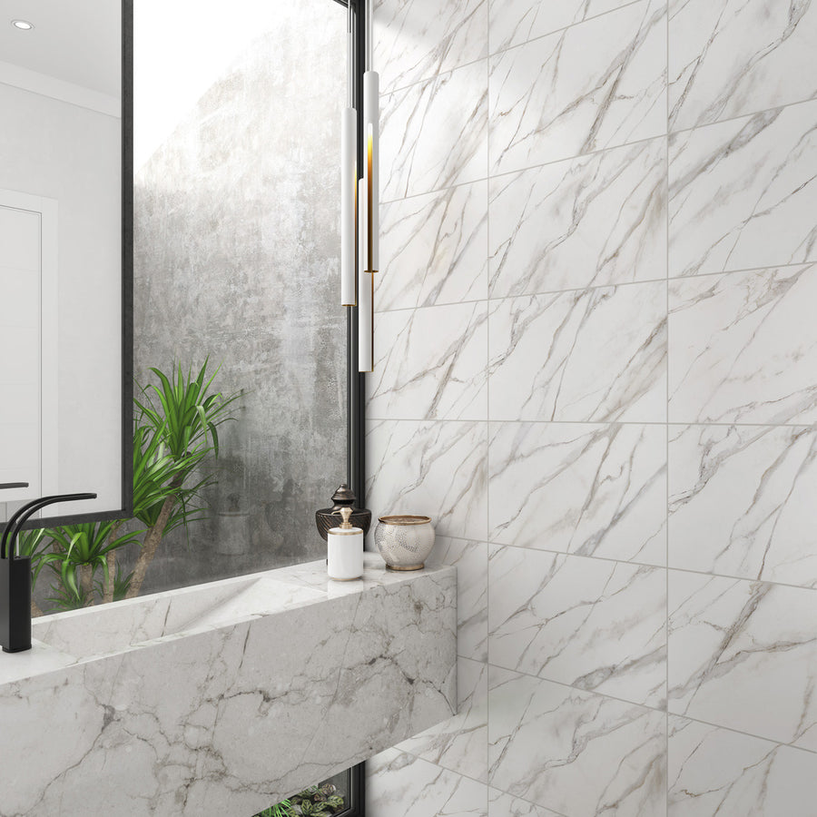 Oro Imperial Plus 13x22 Ceramic Floor Tile