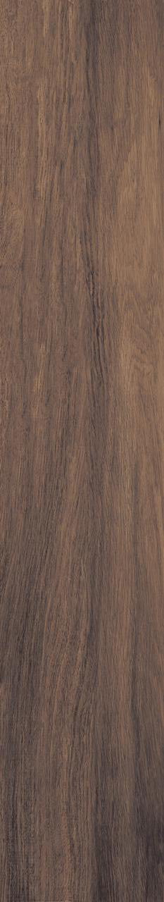 Argentario Noce 8x47 Wood Look Porcelain Plank Tile