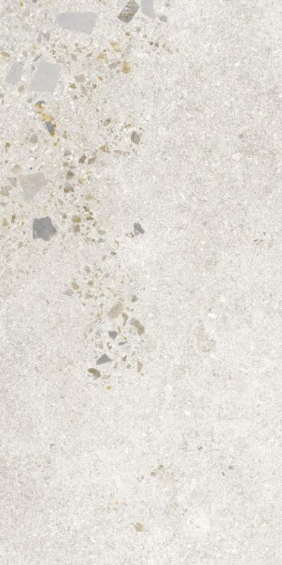 Lab White 12x24 Porcelain Floor Tile