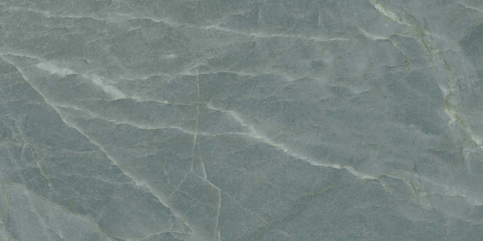 Baldosa de Porcelana Mate Sensi Nuance Verde Mar 24x48 2