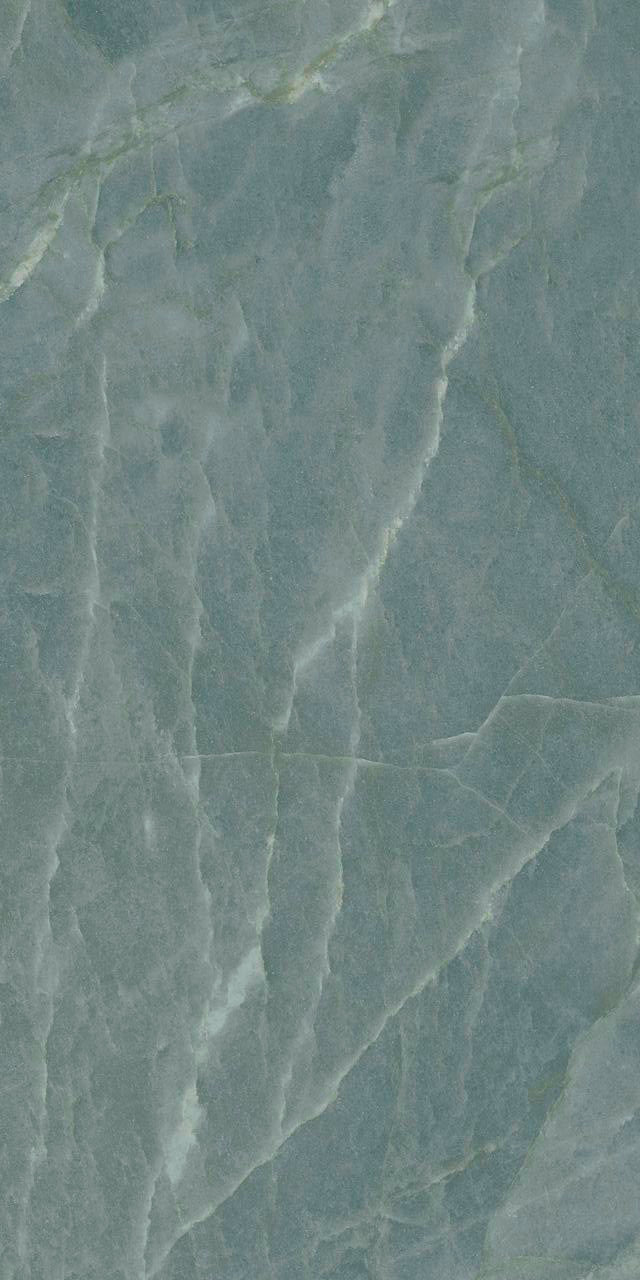 Baldosa de Porcelana Mate Sensi Nuance Verde Mar 24x48 1