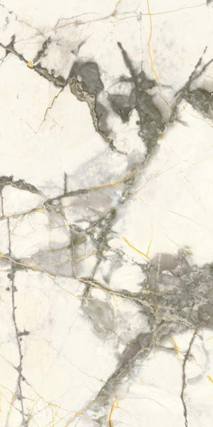 Pietra Marme de Milano Polished 12x24 Marble Look Porcelain Tile