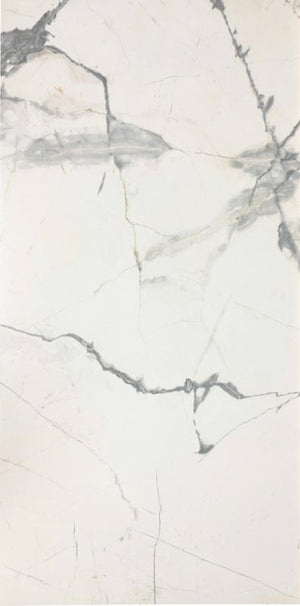 Pietra Marme de Milano 24x48 Marble Look Porcelain Tile