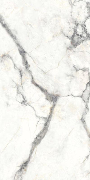 Charme Invisible Grey 12x24 Matte Porcelain Tile