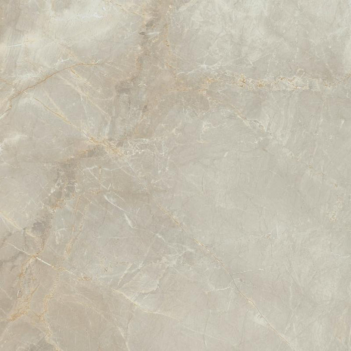 Charme Ivory 24x24 Matte Porcelain Floor Tile 1