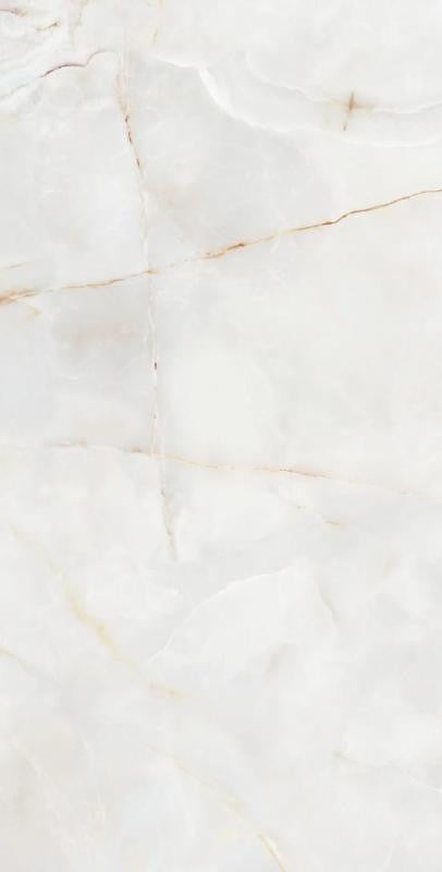 Onyx Reale 24x48 Cream Onyx Look Porcelain Tile