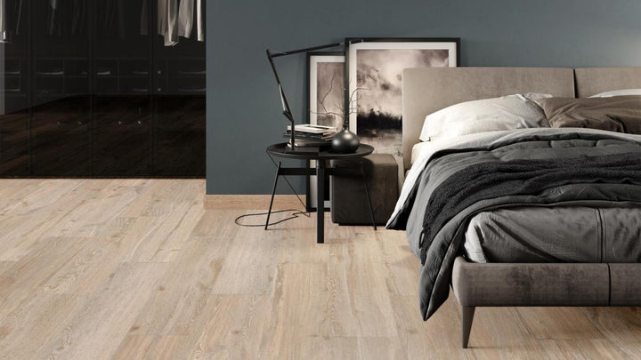 Elk Teka 9x60 Wood Look Porcelain Plank Tile