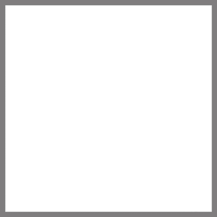 Alpine White 24x24 Matte Porcelain Floor Tile 1