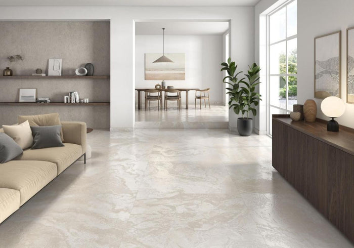 Magma Warm 24x24 Matte Porcelain Floor Tile 2