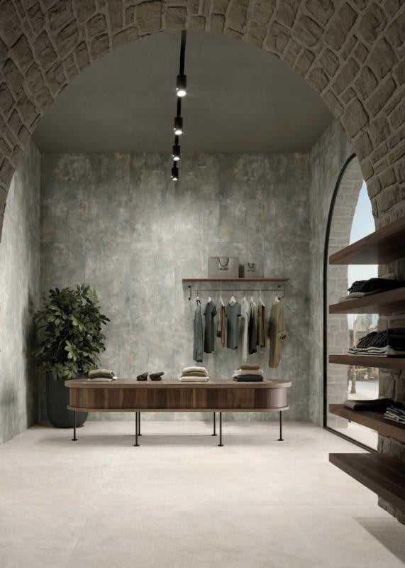 Sanctuary Mint 12x24 Matte Porcelain Tile