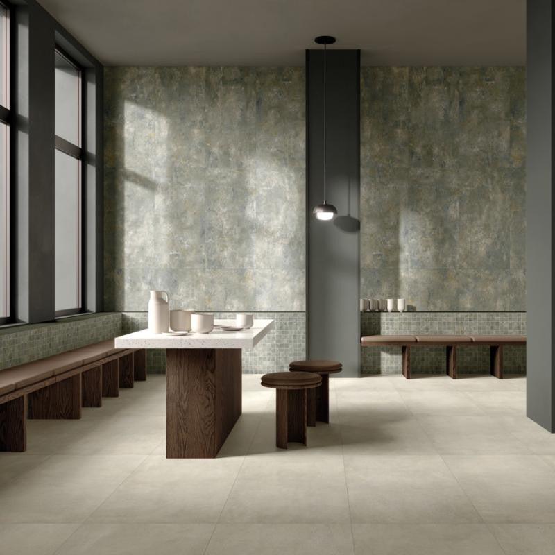 Sanctuary Mint 12x24 Matte Porcelain Tile