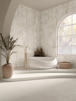 Sanctuary Sand 24x24 Matte Porcelain Tile