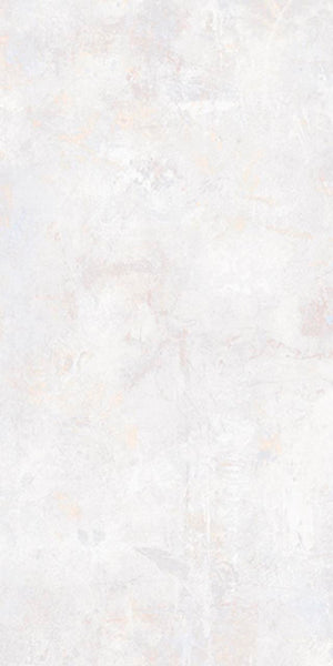 Sanctuary White 24x48 Marble Look Porcelain Tile