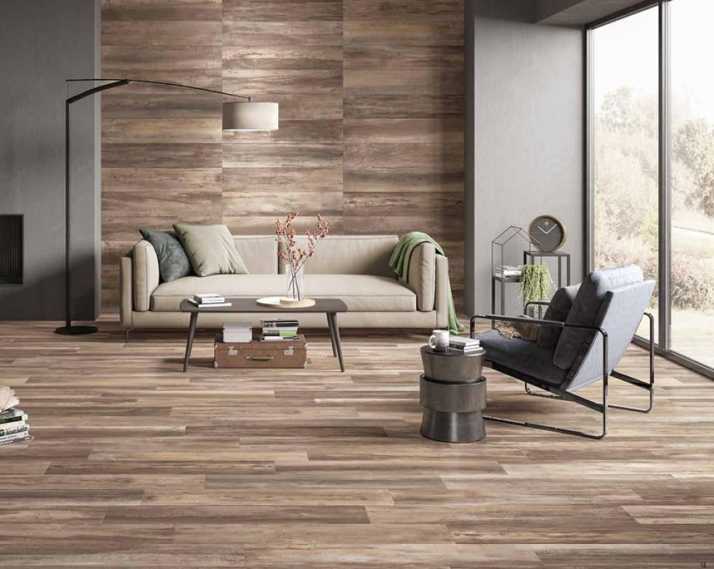 Enchant Mystic 8x40 Porcelain Plank Tile