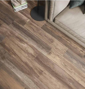 Enchant Mystic 8x40 Porcelain Plank Tile