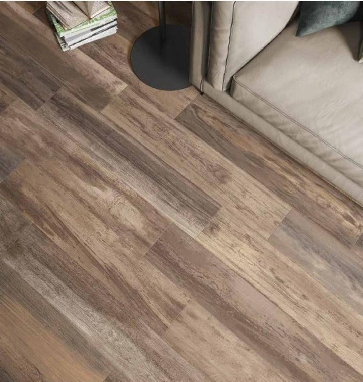Enchant Mystic 8x40 Porcelain Plank Tile