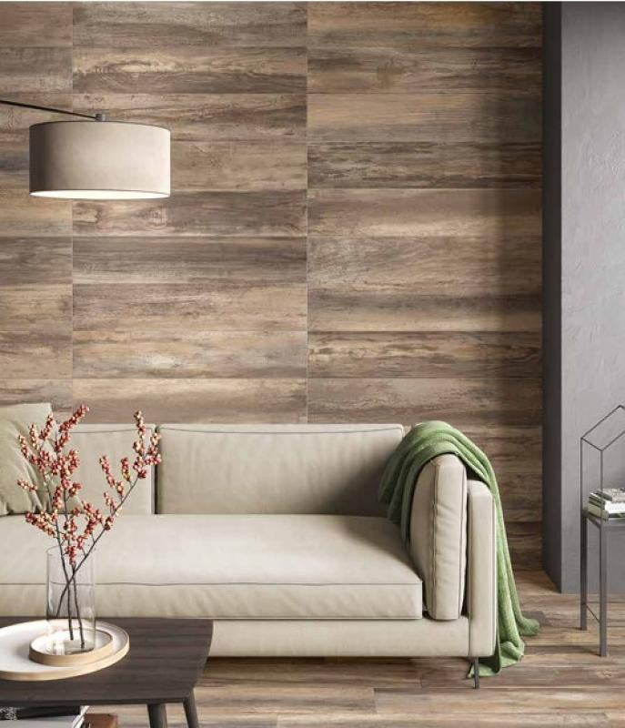 Enchant Mystic 8x40 Porcelain Plank Tile