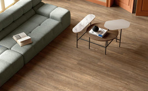 Native Castagno 8x48 Wood Look Porcelain Plank Tile