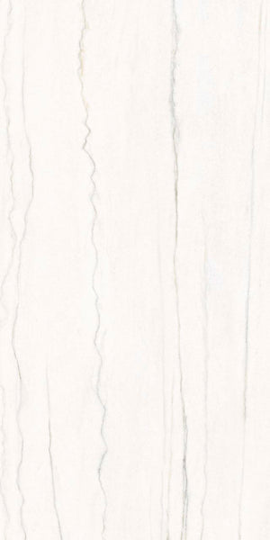 Sensi Nuance White Macaubas 24x48 Quartzite Look Porcelain Tile